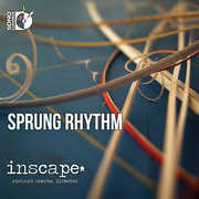 Sprung Rhythm , Inscape