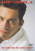 The New York Big Band Concert , Harry Connick, Jr.