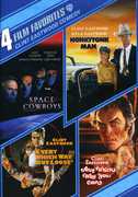 4 Film Favorites: Clint Eastwood Collection , Clint Eastwood