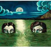 English Oceans [Explicit Content] , Drive-By Truckers