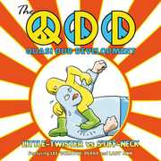 Little-Twister Vs. Stiff-Neck , Quasi Dub Development