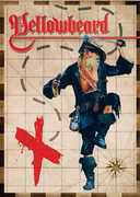 Yellowbeard , Graham Chapman