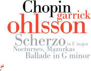 Scherzo in E Major