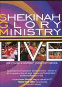 Live , Shekinah Glory Ministry