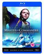 Master and Commander: The Far Side of the World [Import] , Russell Crowe