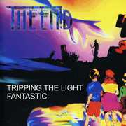 Tripping the Light Fantastic , Enid