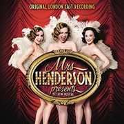 Mrs. Henderson Presents (Original Soundtrack)