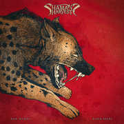 Red Hands Black Deeds , Shaman's Harvest