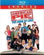 American Pie Presents: The Book of Love , Bug Hall