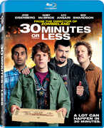 30 Minutes or Less , Jesse Eisenberg