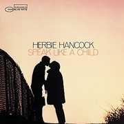 Speak Like a Child , Herbie Hancock