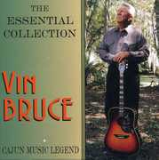 The Essential Collection , Vin Bruce