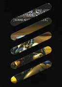 Ghost in the Shell 2: Stand Alone Complex , Barbara Goodson