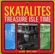 Treasure Isle Time , The Skatalites