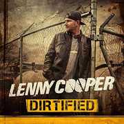 DIRTIFIED , Lenny Cooper