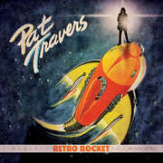 Retro Rocket , Pat Travers