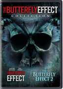 Butterfly Effect & Butterfly Effect 2 