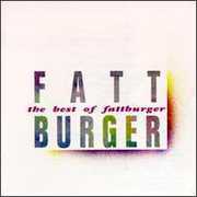 Best of , Fattburger