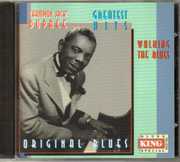 Greatest Hits , Champion Jack Dupree