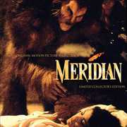 Meridian (Original Soundtrack) , Pino Donaggio