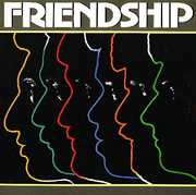 Friendship [Import] , Lee Ritenour