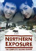 Northern Exposure: Season Two , Rob Morrow