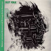 Fast Folk Musical Magazine (10) Second 4 /  Various , Various Artists