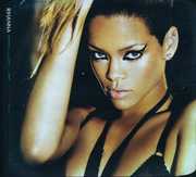 3 CD Collector's Set [With Exclusive Rihanna Poster] , Rihanna