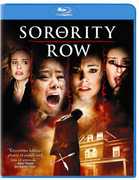 Sorority Row , Briana Evigan