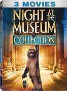 Night at the Museum Collection , Ben Stiller