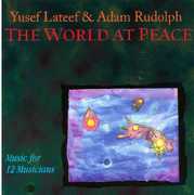 World At Peace , Yusef Lateef