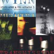 Static Transmission , Steve Wynn