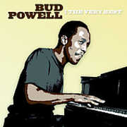 The Very Best , Bud Powell