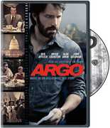 Argo , Ben Affleck