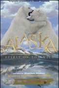 Alaska , Charlton Heston