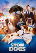Show Dogs , Will Arnett