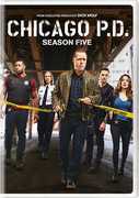 Chicago P.D.: Season Five , Jason Beghe