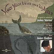 Vingt Mille Lieus Sous Les Mers 