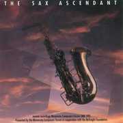 Sax Ascendant /  Various , Various Artists