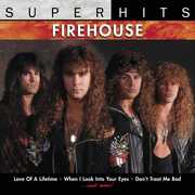 Super Hits , Firehouse