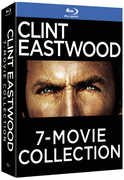 Clint Eastwood: The Universal Pictures 7-Movie Collection , Jack Ging