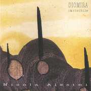 Nicola Alesini: Diomira Invisibile , Alesini