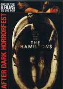 The Hamiltons , Rebekah Hoyle