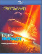 Deep Impact , Robert Duvall