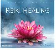 Reiki Healing , Julia Anand