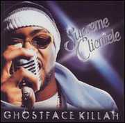 Supreme Clientele , Ghostface Killah