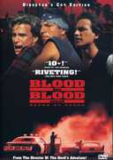Blood In...Blood Out: Bound by Honor , Enrique J. Castillo