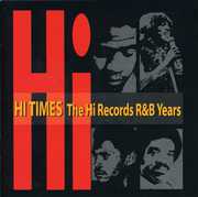 Hi Records R&B Years , Various Artists