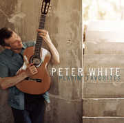 Playin' Favourites , Peter White