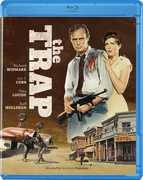 The Trap , Richard Widmark